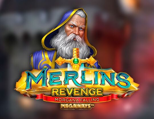 Slot Merlins Revenge Megaways