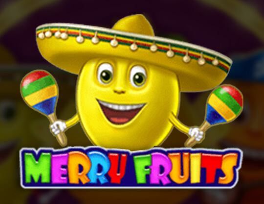 Slot Merry Fruits