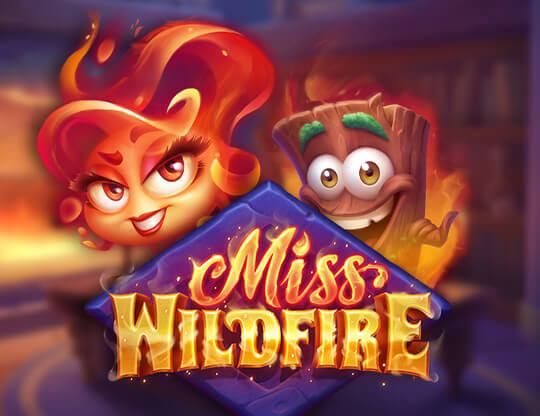 Slot Miss Wildfire