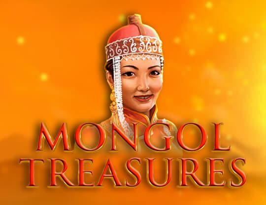 Slot Mongol Treasures