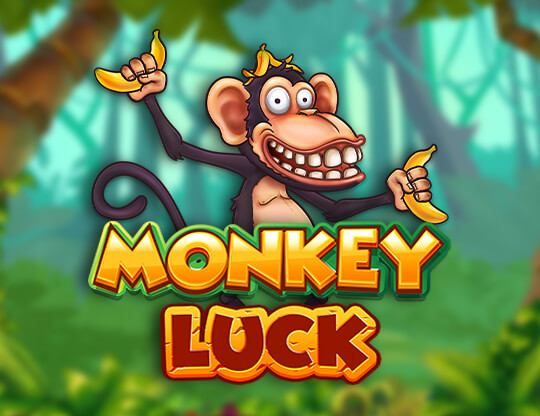 Slot Monkey Luck