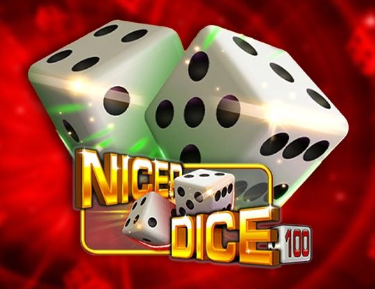 Slot Nicer Dice 100