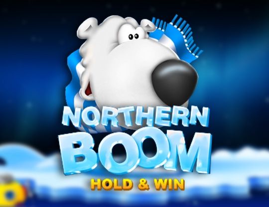 Slot Northern Boom