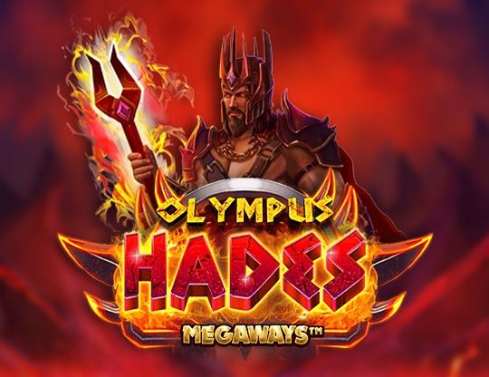 Slot Olympus Hades Megaways