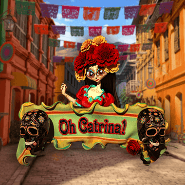 Slot Oh Catrina