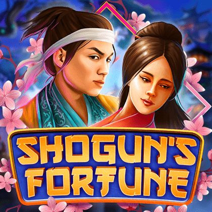 Slot Shoguns Fortune