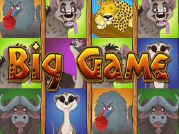 Slot The Big Game