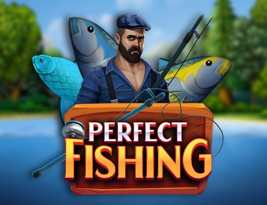 Slot Perfect Fishing