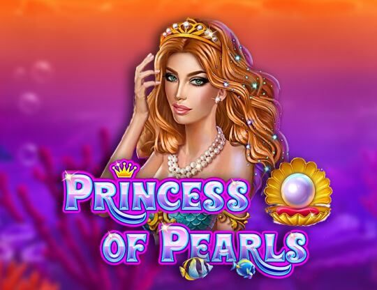 Slot Princess Of Pearls