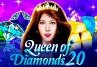 Slot Queen Of Diamonds 20