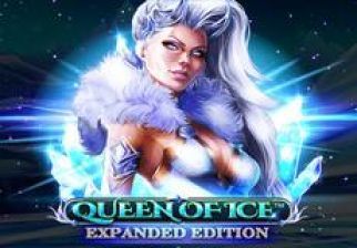 Slot Queen Of Ice Expanded Edition