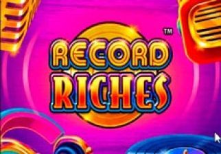 Slot Record Riches