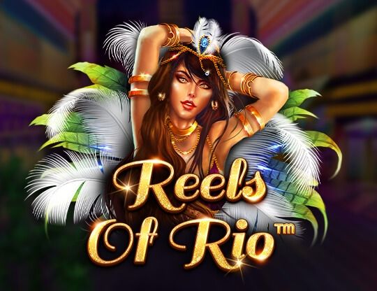 Slot Reels Of Rio