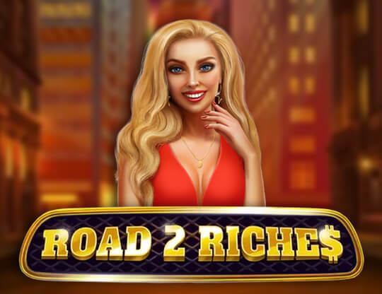 Slot Road2riches