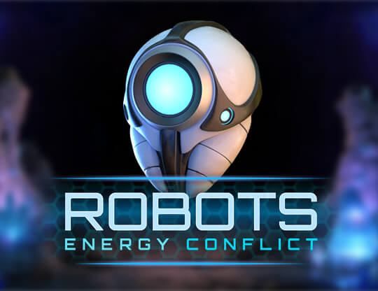 Slot Robots: Energy Conflict