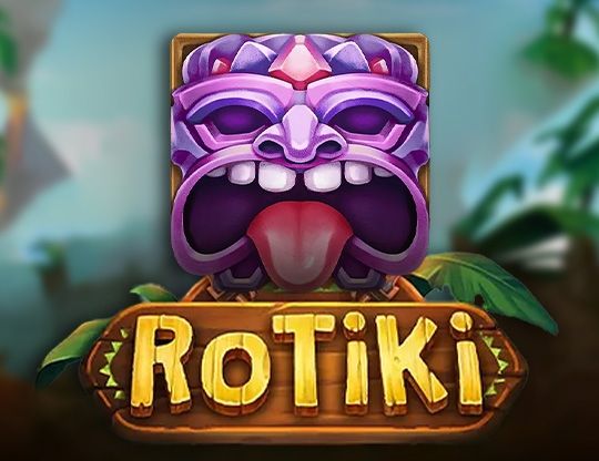 Slot Rotiki