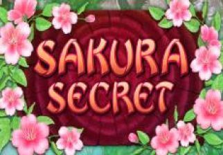 Slot Sakura Secret