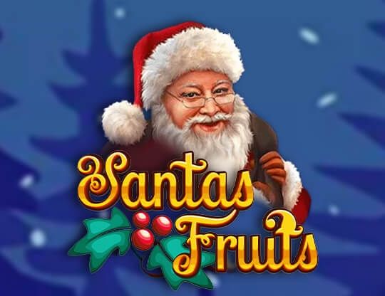 Slot Santas Fruits