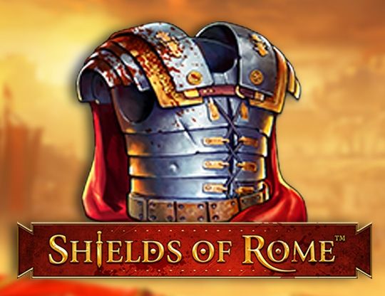 Slot Shields Of Rome