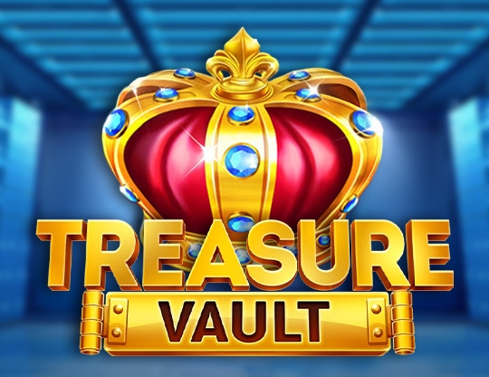 Slot Treasure Vault De