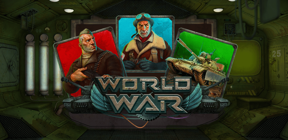 Slot World War Ii