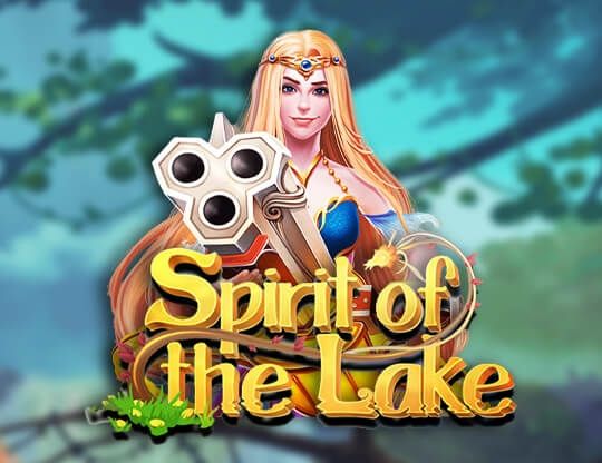 Slot Spirit Of The Lake