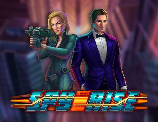 Slot Spy Rise