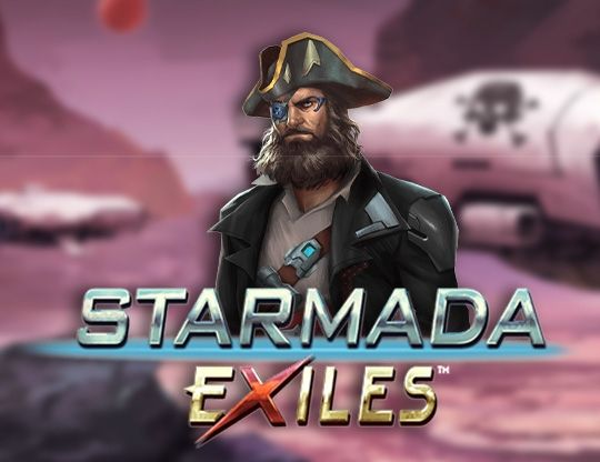 Slot Starmada Exiles