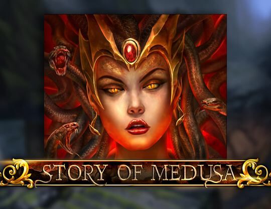 Slot Story Of Medusa