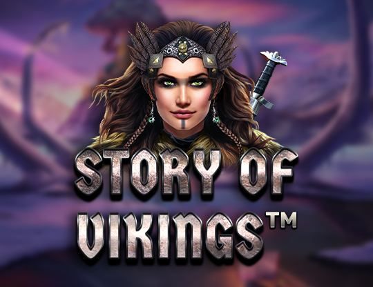 Slot Story Of Vikings