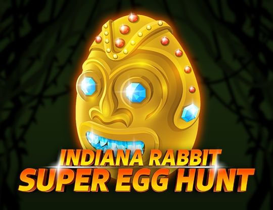 Slot Super Egg Hunt