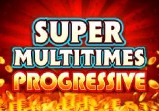 Slot Super Multitimes Progressive