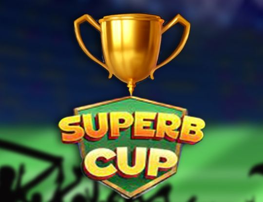 Slot Superb Cup