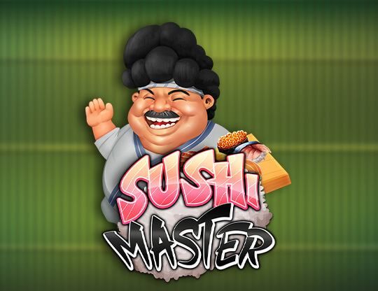 Slot Sushi Master