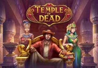 Slot Temple Of Dead Bonus Buy