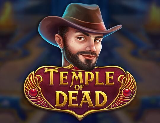 Slot Temple Of Dead