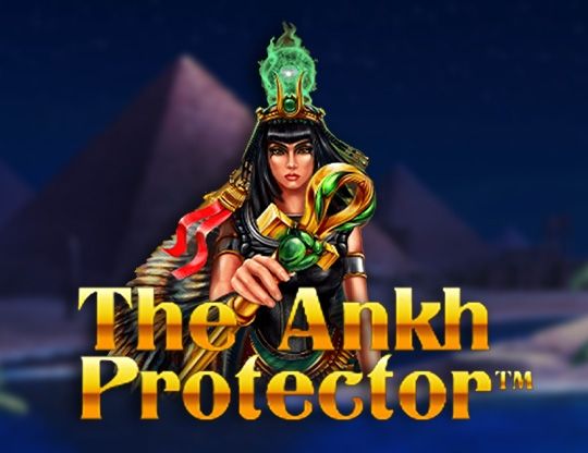 Slot The Ankh Protector