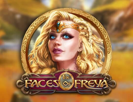 Slot The Faces Of Freya