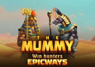 Slot The Mummy Win Hunters Epicways