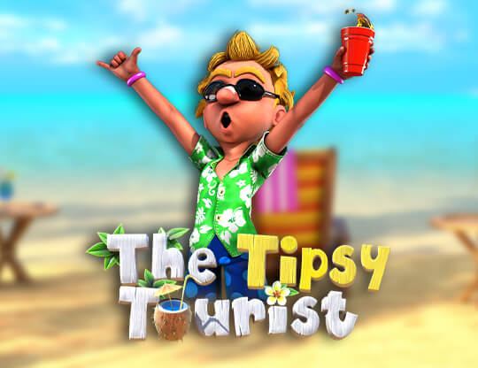 Slot The Tipsy Tourist