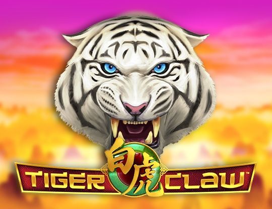 Slot Tiger Claw