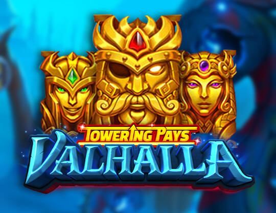 Slot Towering Pays Valhalla