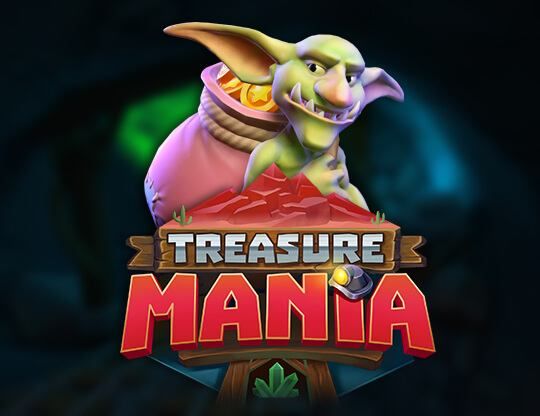 Slot Treasure Mania