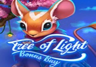 Slot Tree Of Light Bonus Buy