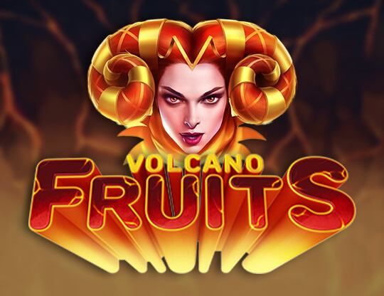 Slot Volcano Fruits