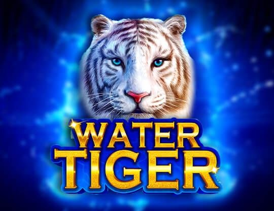 Slot Water Tiger