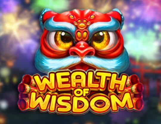 Slot Wealth Of Wisdom