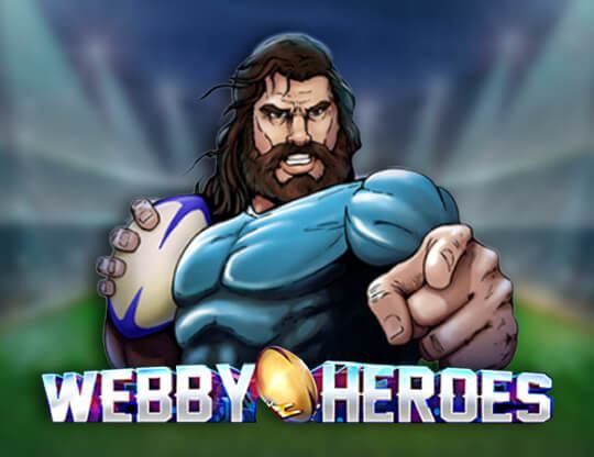 Slot Webby Heroes