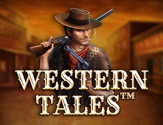 Slot Western Tales