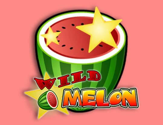 Slot Wild Melon